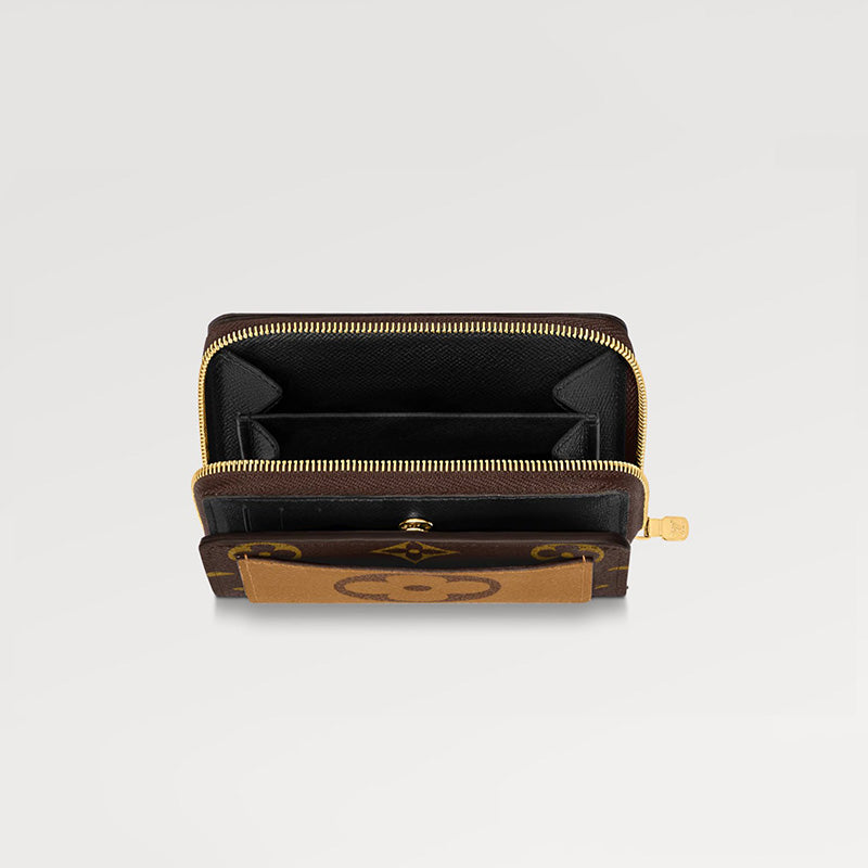 LV ポルトフォイユ・ルー Ref:M81461