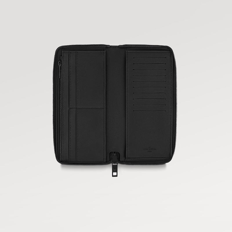 LV ジッピーウォレット・ヴェルティカル Ref:M81743