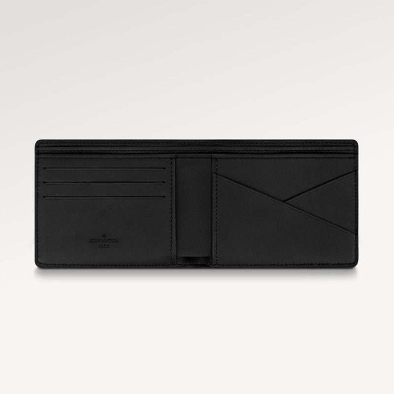 LV ポルトフォイユ・ミュルティプル Ref:M82072