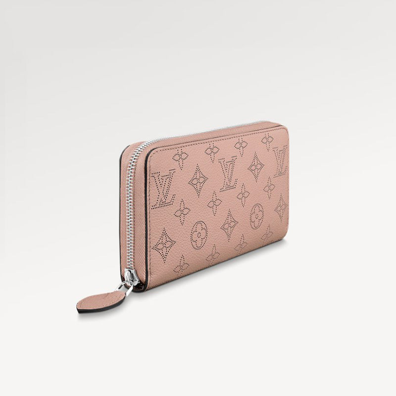 LV ジッピー・ウォレット Ref:M61868