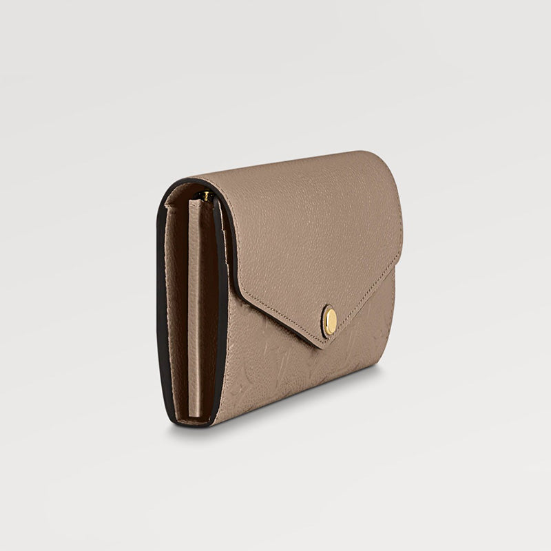 LV ポルトフォイユ・サラ Ref:M68708