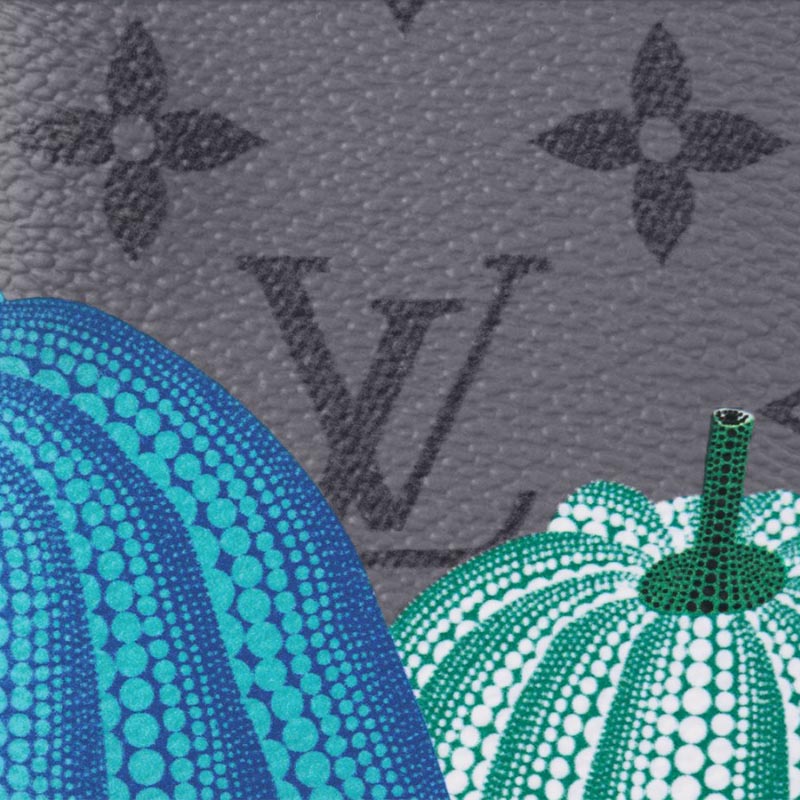 LV × YK オーガナイザー・ドゥ ポッシュ Ref:M81969