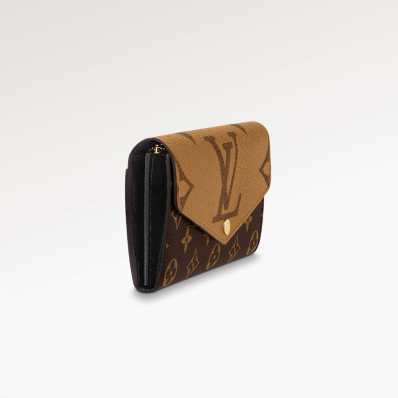 LV ポルトフォイユ・サラ Ref:M80726