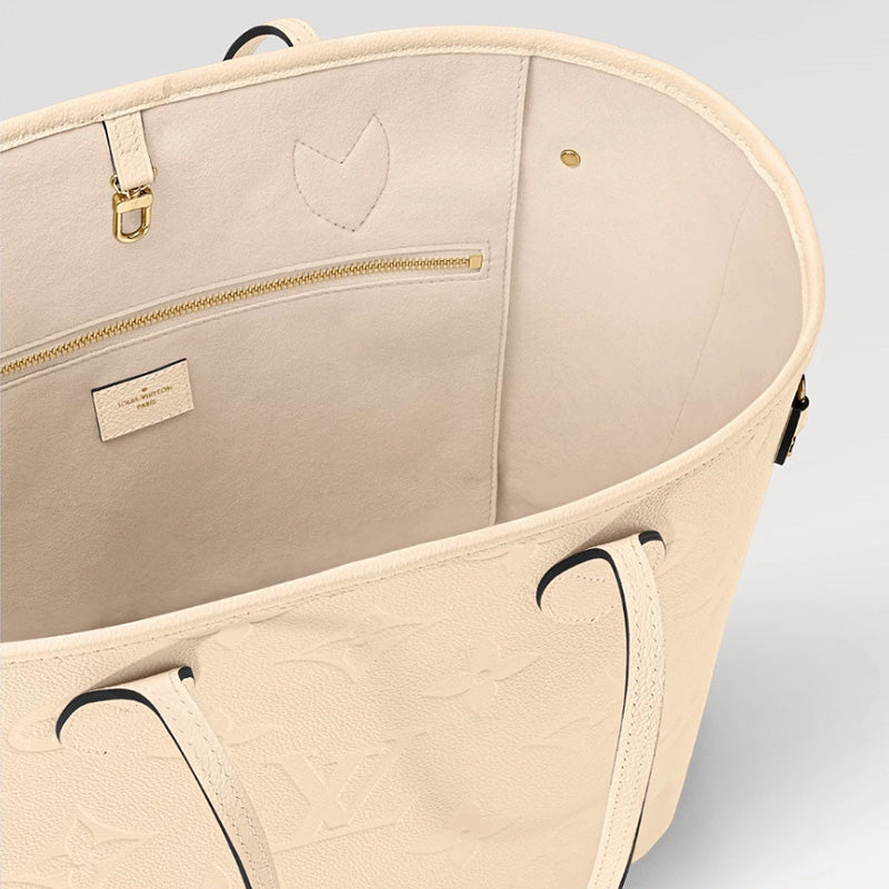 LV NEVERFULL ミディアム ハンドバッグRef: M46676