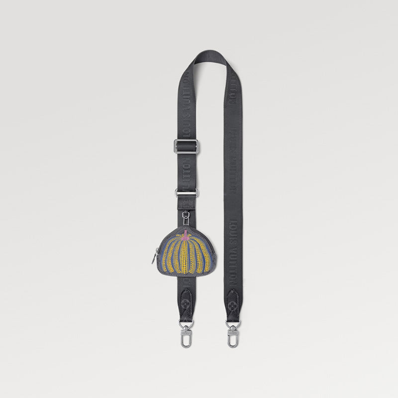 LV×YK TRIO メッセンジャーバッグRef: M46435