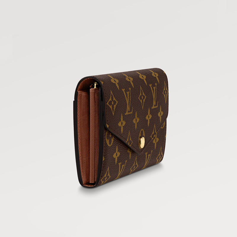 LV ポルトフォイユ・サラ Ref:M60531