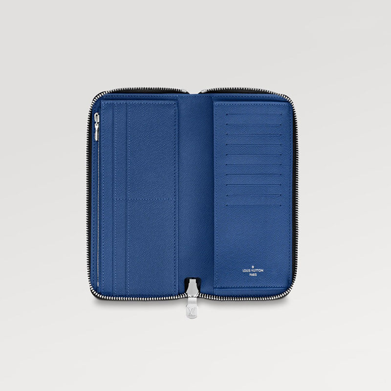 LV ジッピーウォレット・ヴェルティカル Ref:M30447