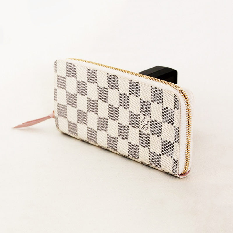 LV ポルトフォイユ・クレマンス Ref:N61264