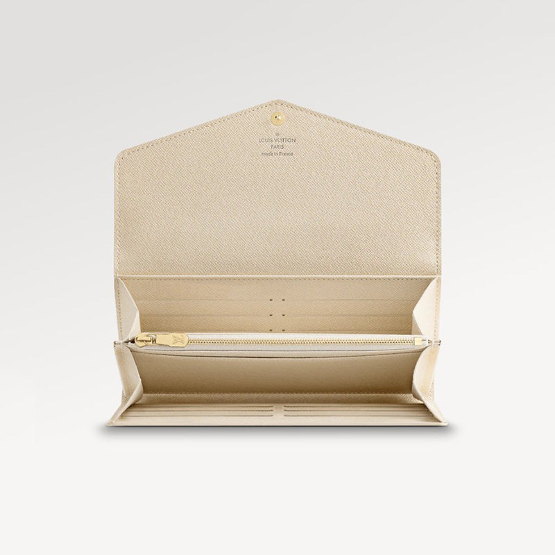 LV ポルトフォイユ・サラ Ref:N63208