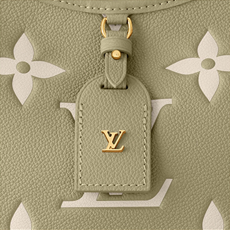 LV CARRYALL スモールハンドバッグRef: M46672