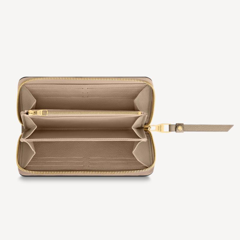 LV ジッパーウォレット  Ref:M69794