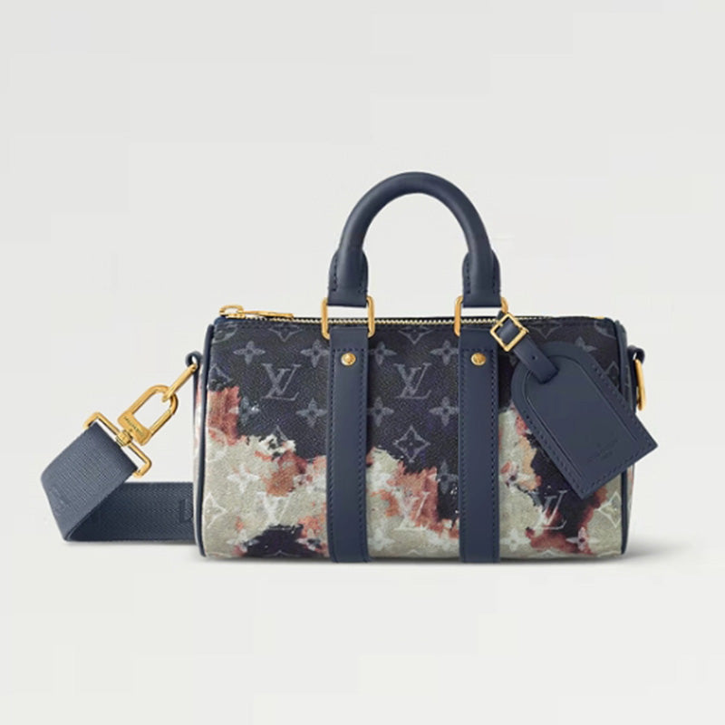 LV キーポル・バンドリエール 25 Ref:  M46804