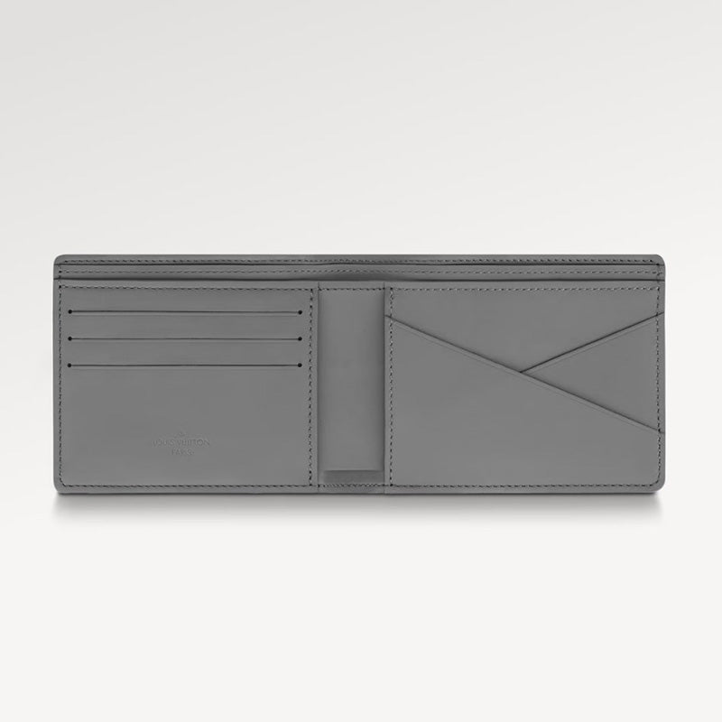 LV ポルトフォイユ・ミュルティプル  Ref:M81383