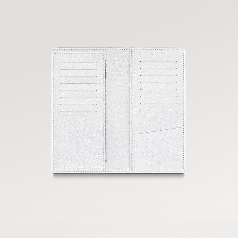 LV ポルトフォイユ・ブラザ NM Ref:M30889