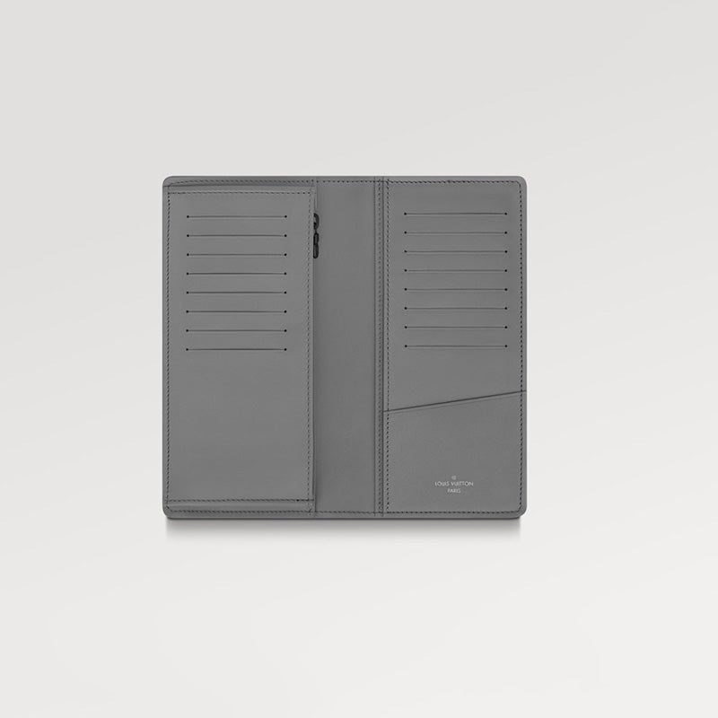 LV ポルトフォイユ・ブラザ Ref:M81335