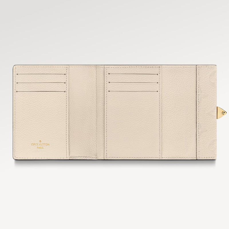 LV ポルトフォイユ･メティス コンパクト Ref:M81071