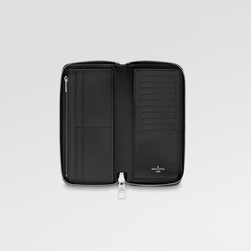 LV ジッピーウォレット・ヴェルティカル Ref:M30317