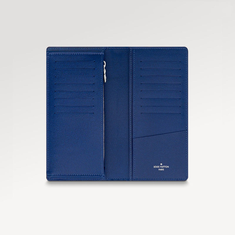 LV ポルトフォイユ・ブラザ Ref:M30297