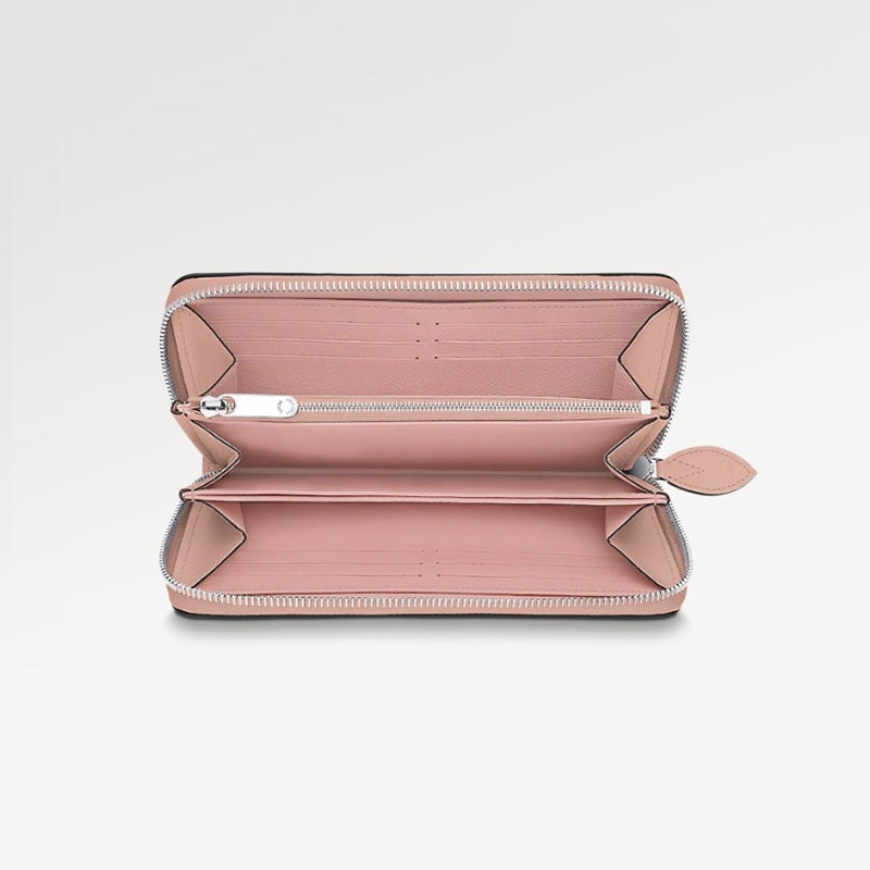 LV ジッピー・ウォレット Ref:M61868