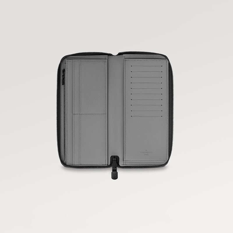 LV ジッピーウォレット・ヴェルティカル Ref:M81384