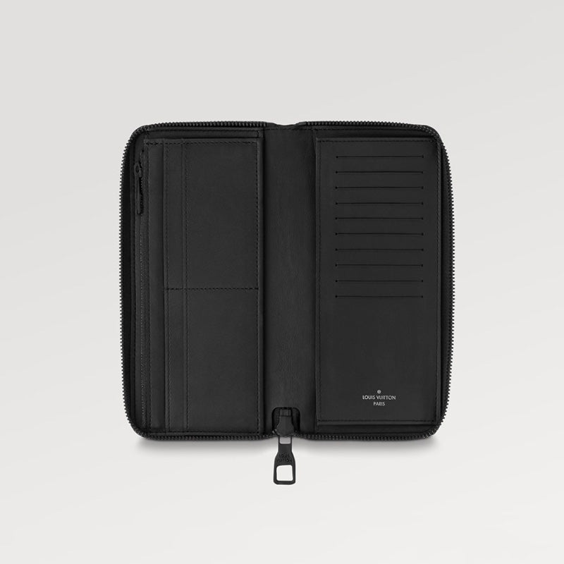LV ジッピーウォレット・ヴェルティカル Ref:M69047