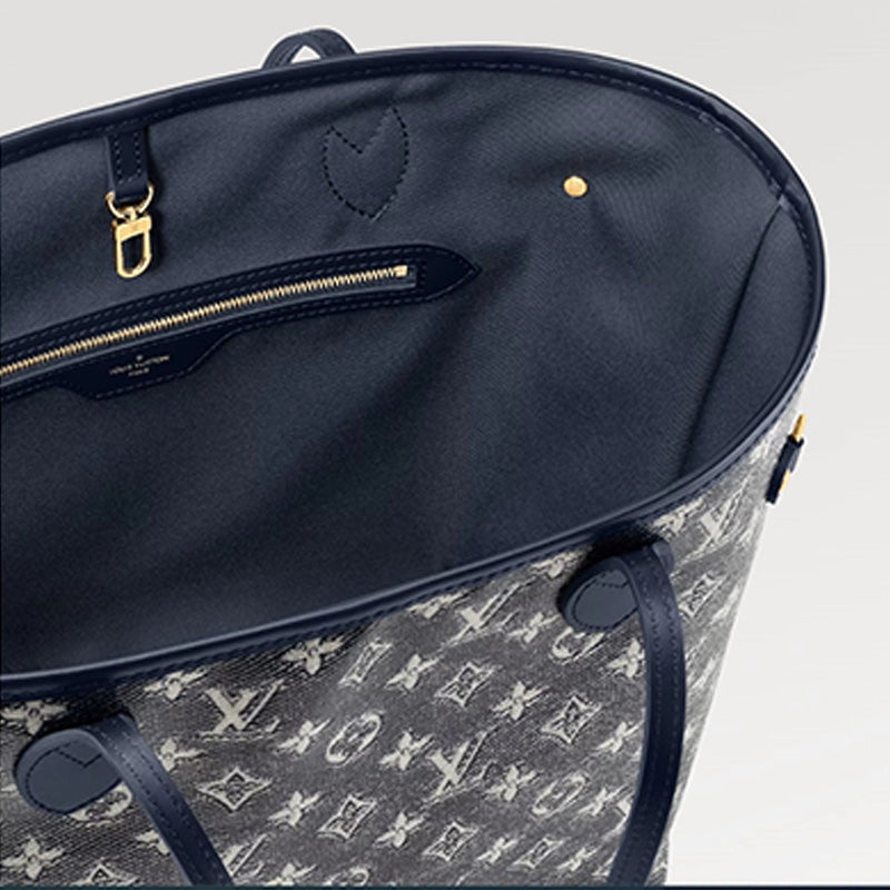 LV NEVERFULL ミディアム ハンドバッグRef:  M22921