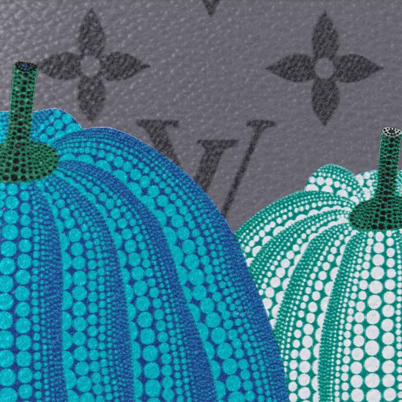 LV × YK ポルトフォイユ・マルコRef:M82101