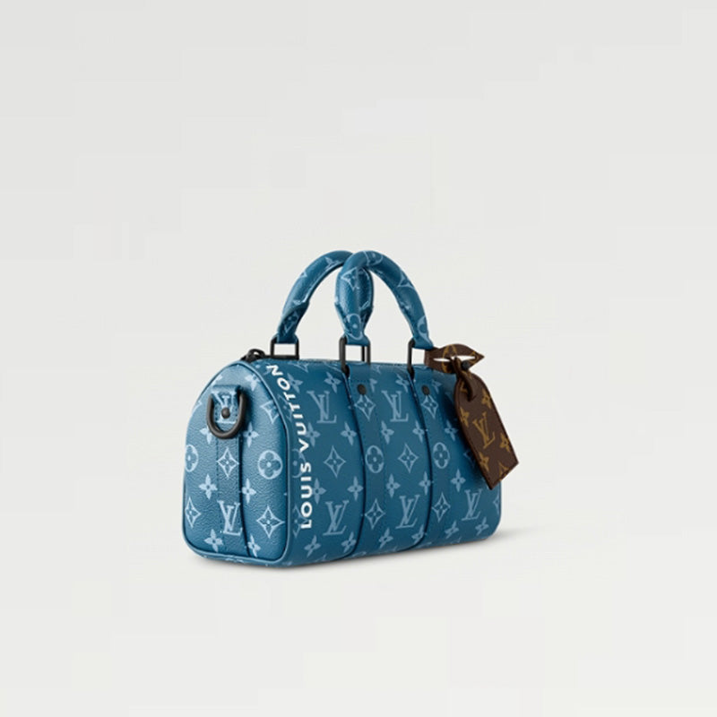 LV キーポル・バンドリエール 25 PM Ref: M46803