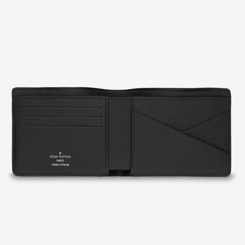 LV ルイヴィトン ポルトフォイユ・ミュルティプル Ref:M61695