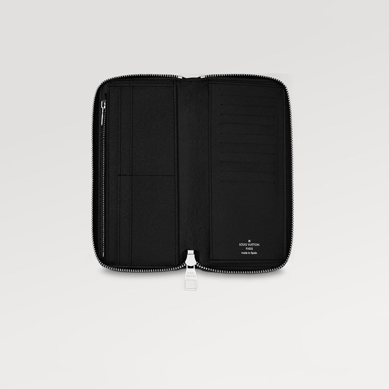 LV ジッピーウォレット・ヴェルティカル Ref:M30503