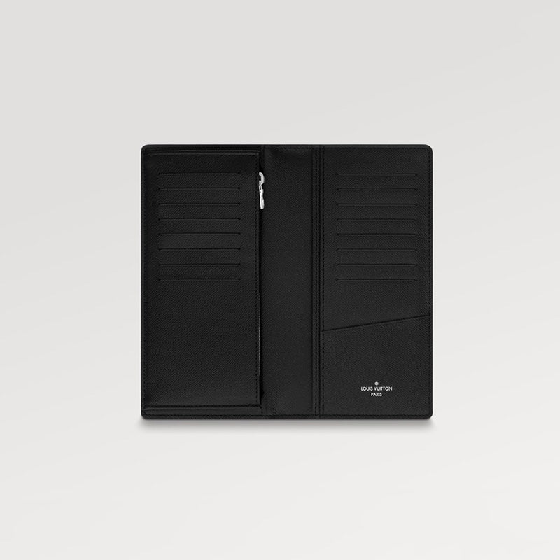 LV ポルトフォイユ・ブラザ Ref:M30285