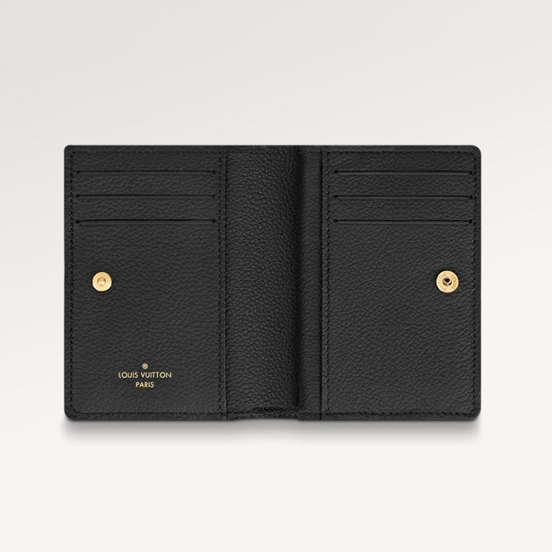 LV ポルトフォイユ・クレア Ref:M80151