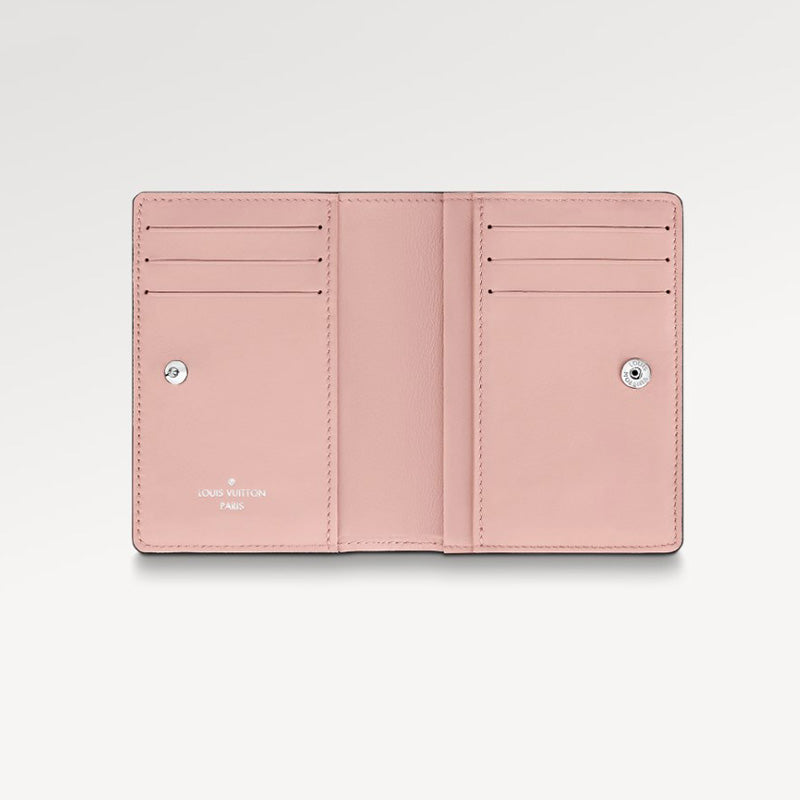 LV ポルトフォイユ・クレア Ref:M80629