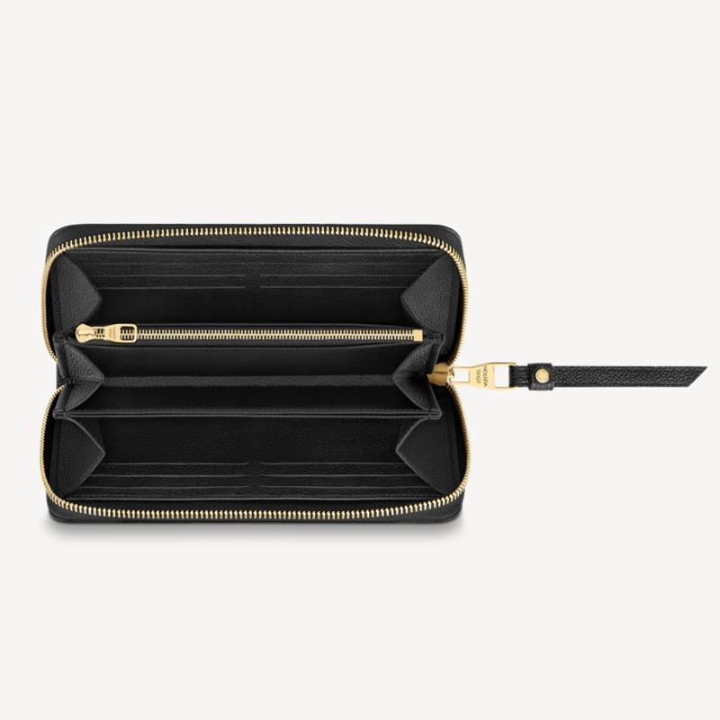 LV ジッピー・ウォレット Ref:M80481