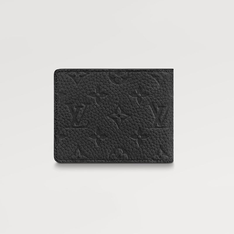 LV ポルトフォイユ・ミュルティプル Ref:M82072