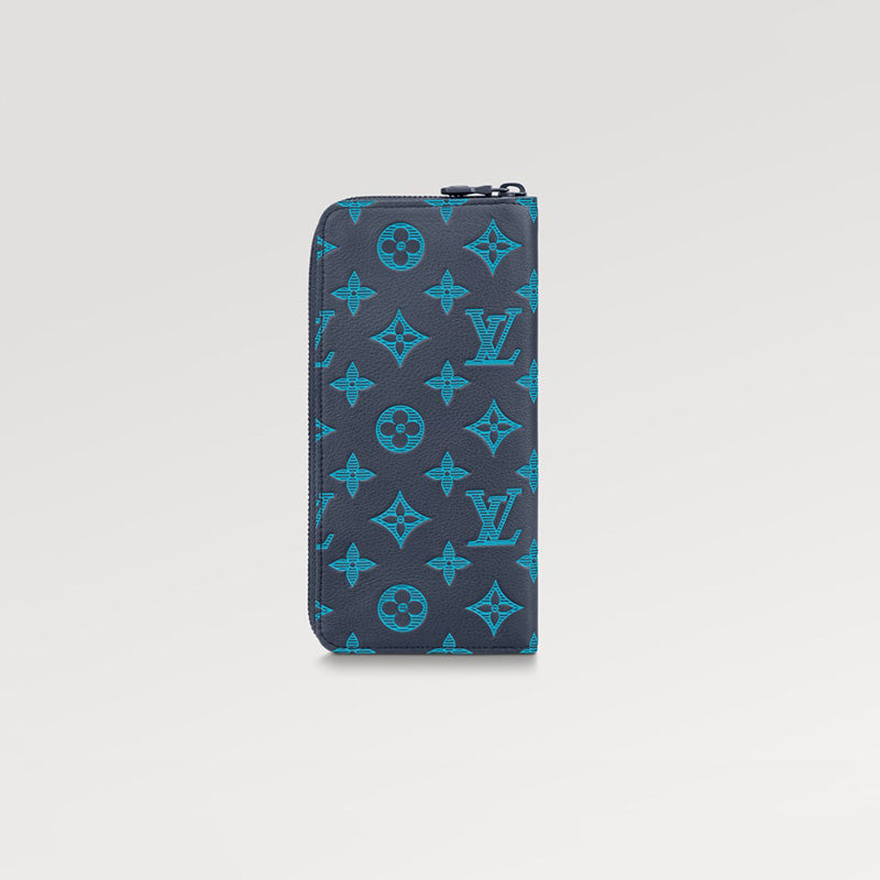 LV ジッピーウォレット・ヴェルティカル Ref:M82322