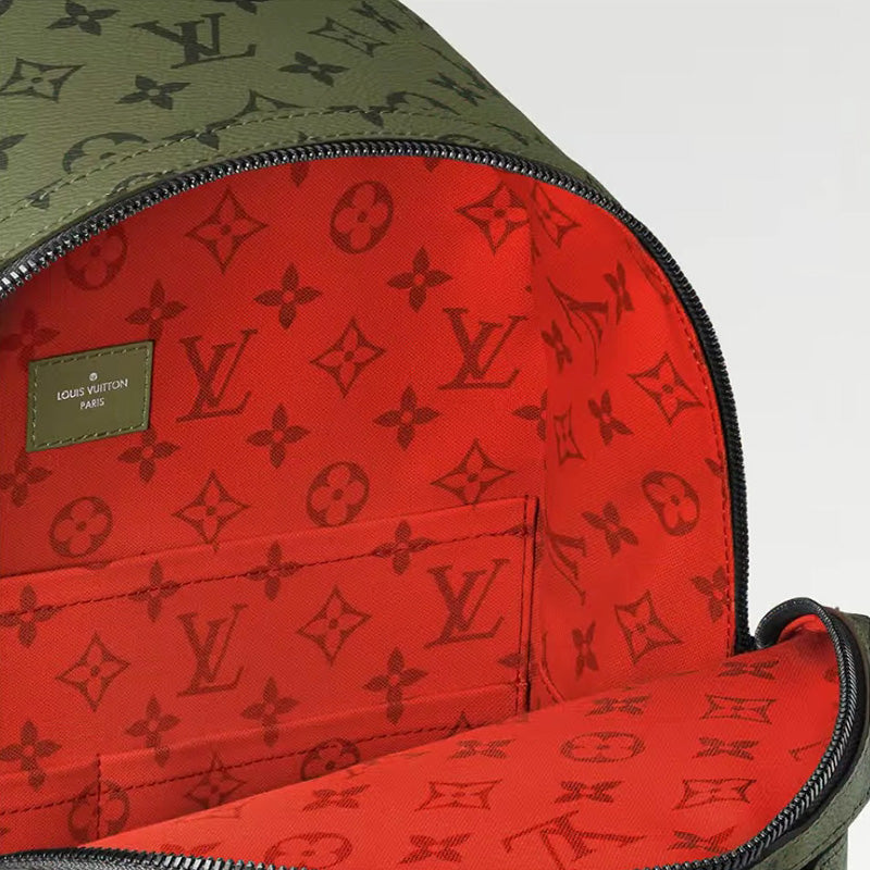 LV  ディスカバリー・バックパック PM Ref: M46802