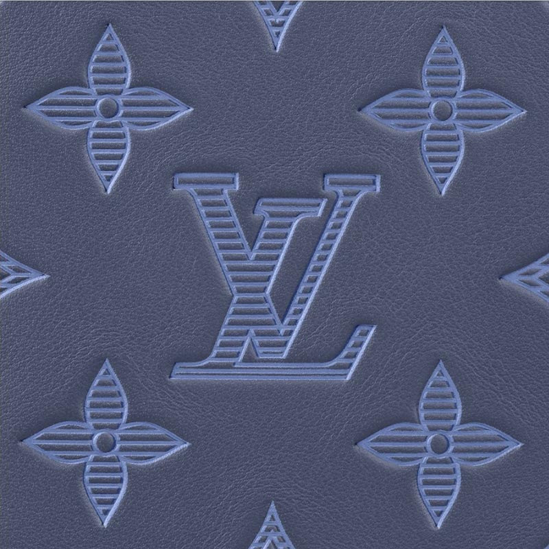 LV ジッピーウォレット・ヴェルティカル Ref:M80423