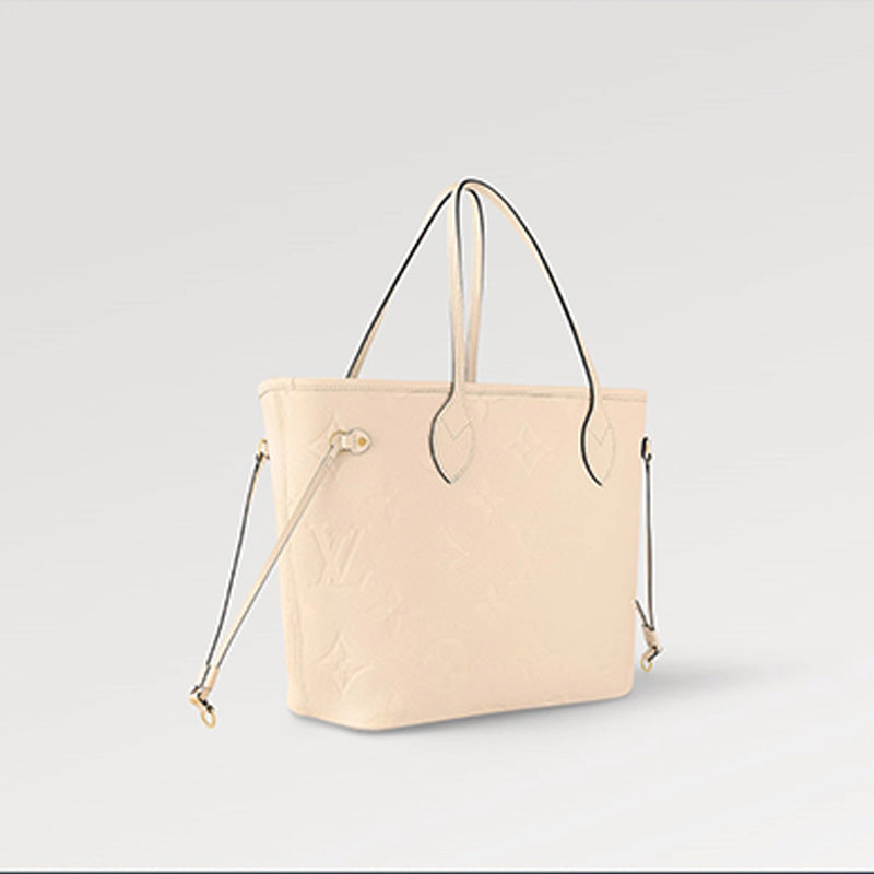 LV NEVERFULL ミディアム ハンドバッグRef: M46676