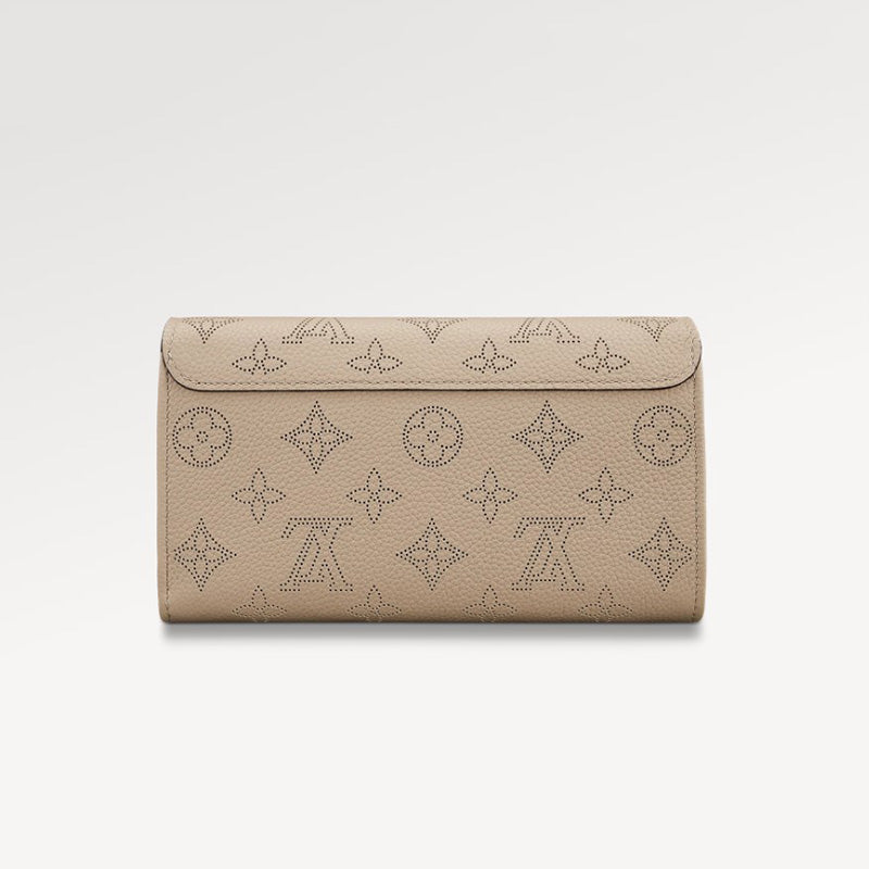 LV ポルトフォイユ・イリス Ref:M60144