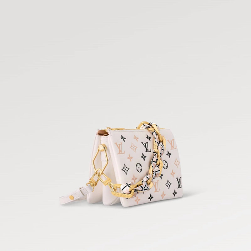 LV CUSSIN BB ハンドバッグ Ref: M22954