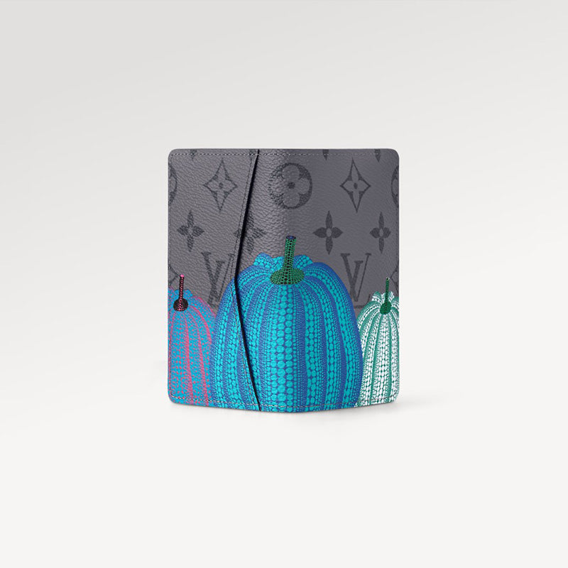 LV × YK オーガナイザー・ドゥ ポッシュ Ref:M81969