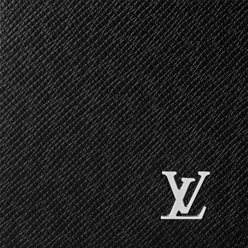 LV ジッピーウォレット・ヴェルティカル Ref:M30317