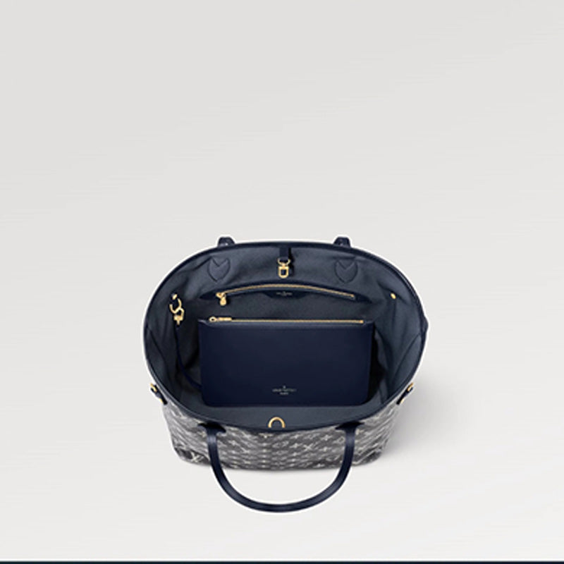 LV NEVERFULL ミディアム ハンドバッグRef:  M22921