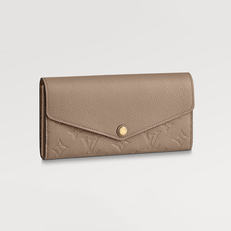 LV ポルトフォイユ・サラ Ref:M68708