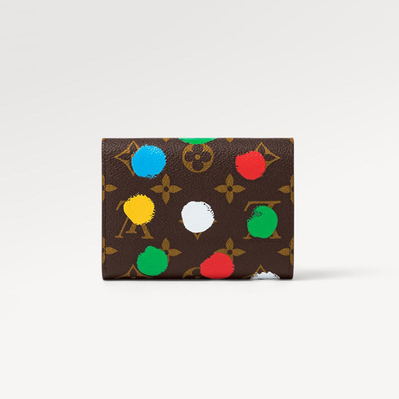 LV × YK ポルトフォイユ･ヴィクトリーヌ Ref:M81865