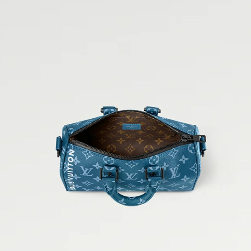 LV キーポル・バンドリエール 25 PM Ref: M46803