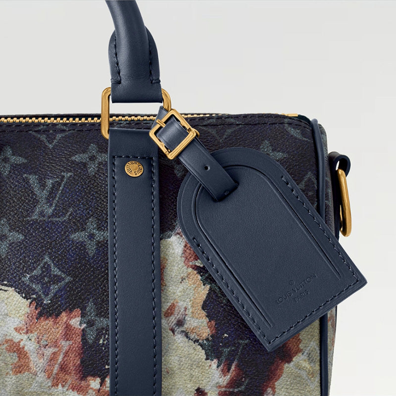 LV キーポル・バンドリエール 25 Ref:  M46804