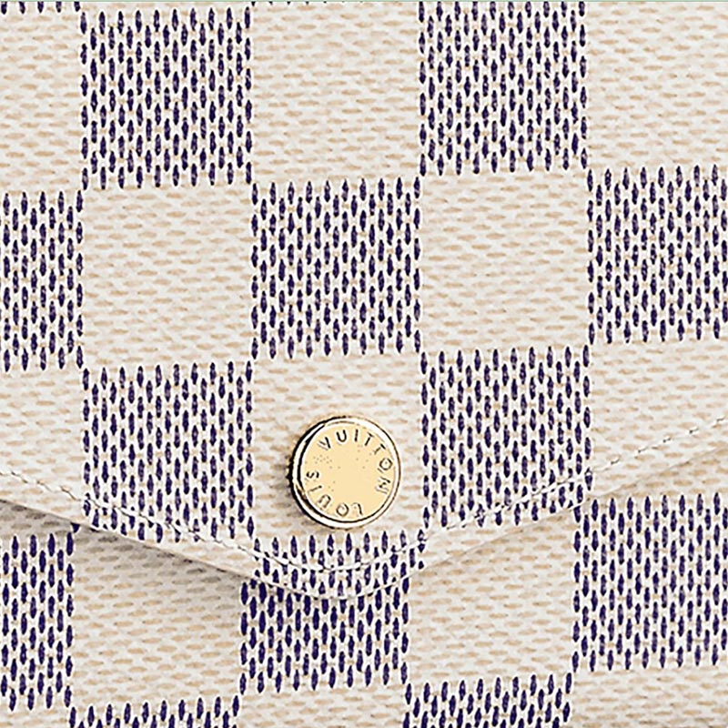 LV ポルトフォイユ・サラ Ref:N63208