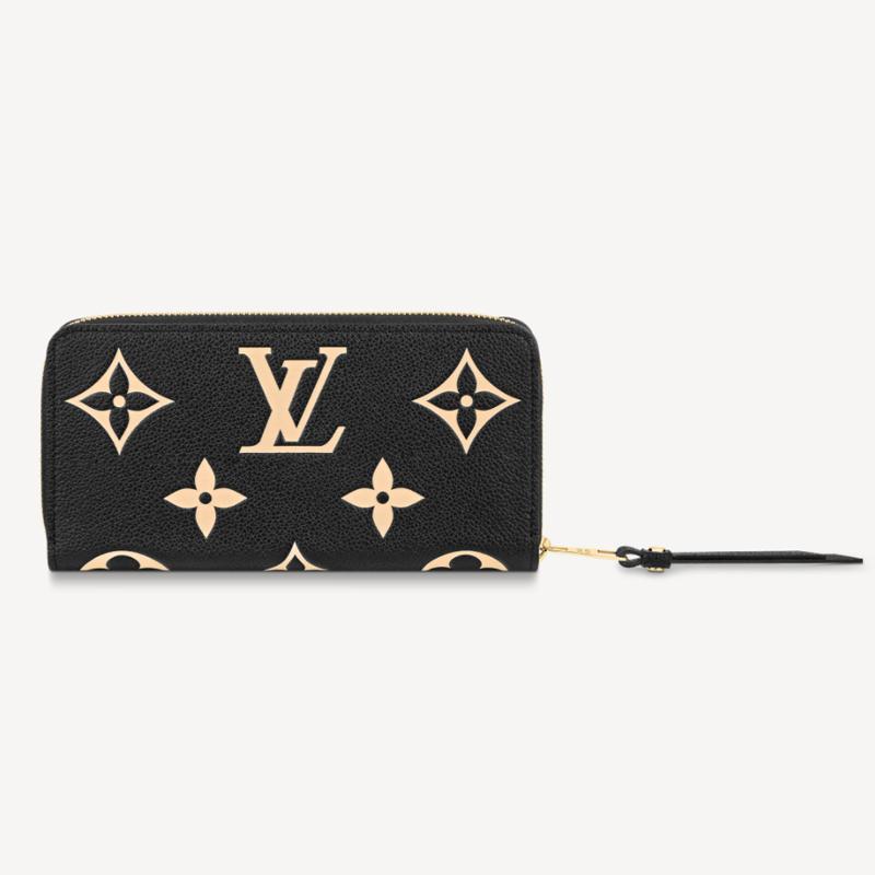 LV ジッピー・ウォレット Ref:M80481